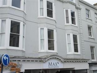 Max Serviced Apartments Brighton, Charter House 외부 사진